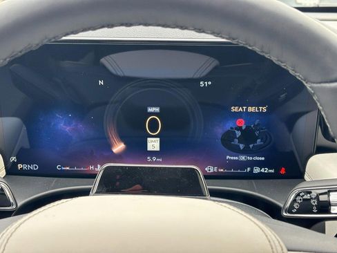 New 2026 Lincoln Aviator Reserve AWD/4WD image 22