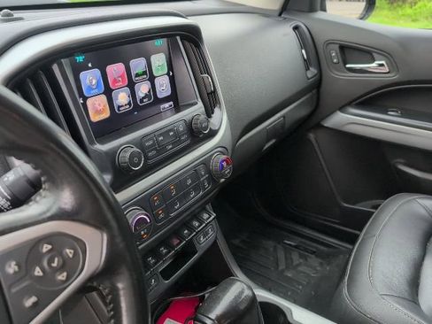 Used 2017 Chevrolet Colorado ZR2 image 4