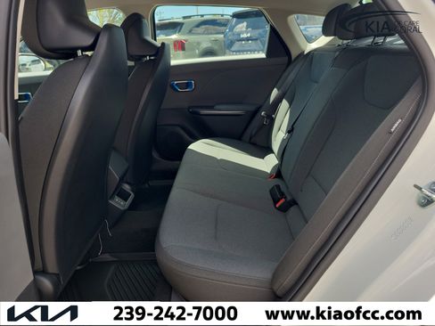 New 2026 Kia K4 FWD image 11