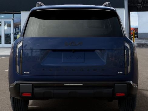 New 2027 Kia Telluride SX X-Line AWD/4WD image 13