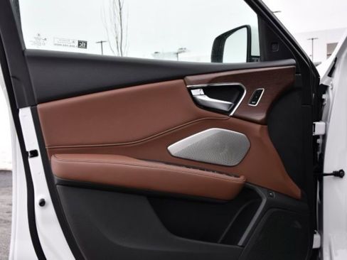 New 2026 Acura RDX SH-AWD w/ Advance Package image 10