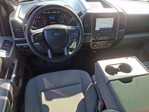 Used 2020 Ford F150 XLT AWD/4WD image 2