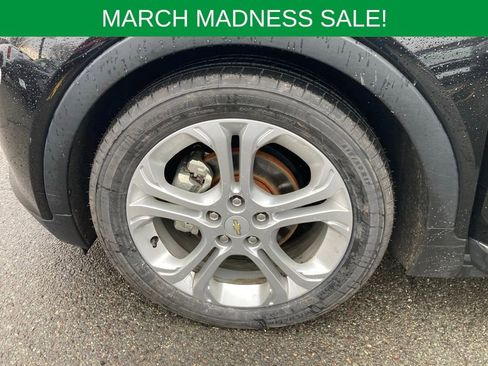 Used 2017 Chevrolet Bolt LT image 24