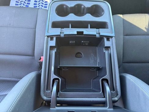 Used 2015 Chevrolet Silverado 1500 LT w/ All Star Edition RWD image 27