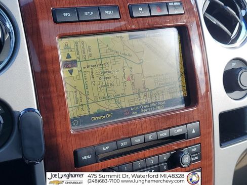 Used 2010 Ford F150 image 15