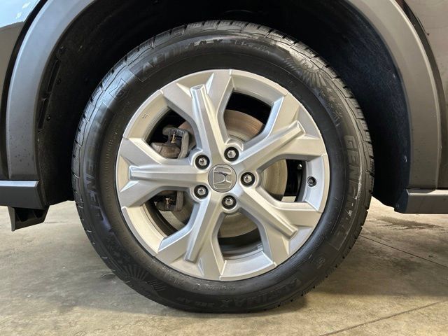 Certified 2023 Honda HR-V LX image 11