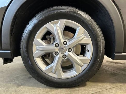 Certified 2023 Honda HR-V LX image 11