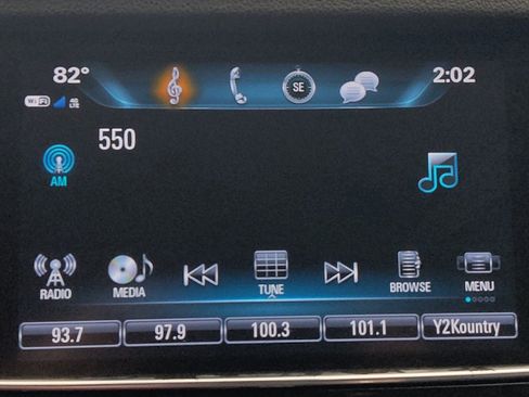 Used 2019 Buick Encore Preferred image 25