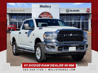 Certified 2024 RAM 2500 Big Horn video 1
