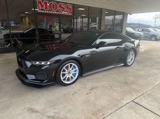 Certified 2024 Ford Mustang GT Premium video 1