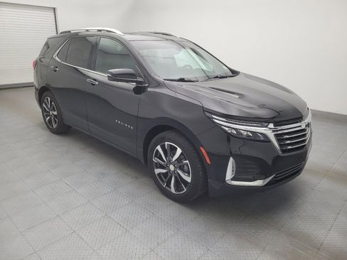 Used 2022 Chevrolet Equinox Premier FWD image 11