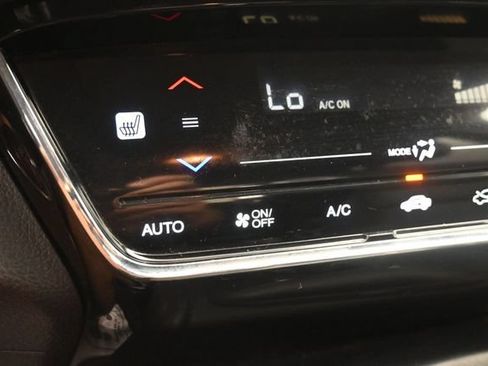 Used 2016 Honda HR-V EX-L image 21