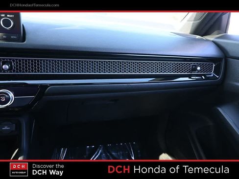 Certified 2022 Honda Civic Sport image 14