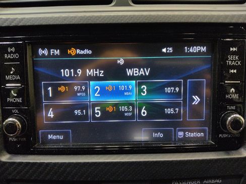 Used 2024 Mitsubishi Outlander Sport AWD image 25