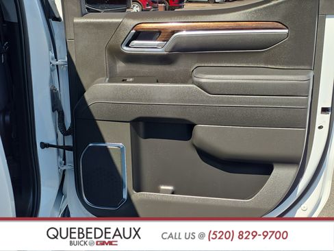 Used 2025 GMC Sierra 1500 Elevation AWD/4WD image 30