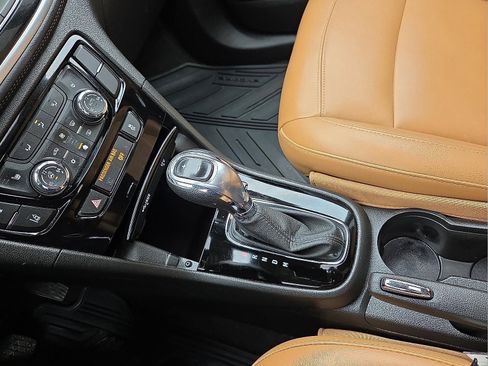 Used 2017 Buick Encore Premium w/ Experience Buick Package image 25