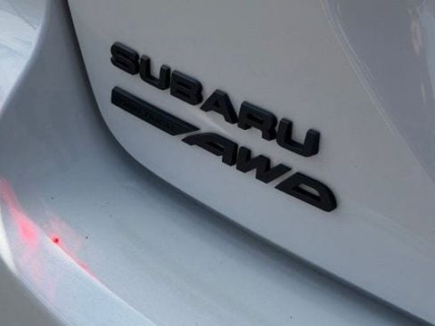 Used 2026 Subaru Crosstrek 2.5i Premium w/ Crosstrek Mirror Package AWD/4WD image 10