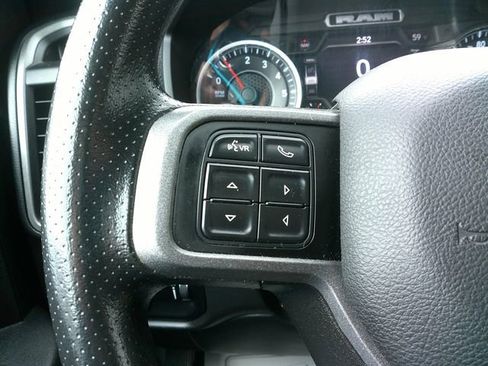 Used 2022 RAM 2500 Tradesman image 14