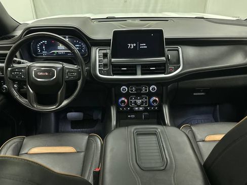 Used 2022 GMC Yukon XL AT4 AWD/4WD image 26