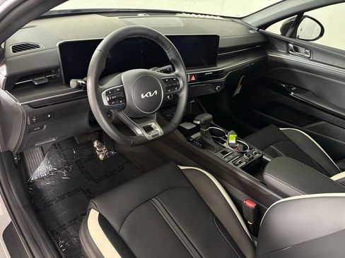New 2026 Kia K5 GT-Line FWD image 17