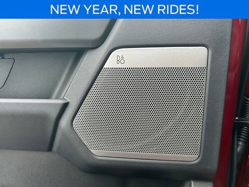 New 2026 Ford F350 Lariat w/ Lariat Ultimate Package image 16