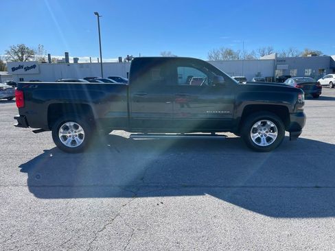Used 2019 Chevrolet Silverado 1500 LT w/ All Star Edition image 6