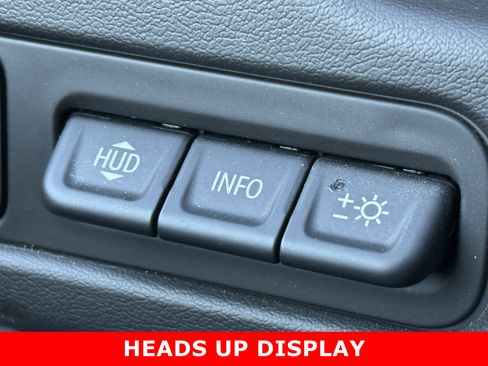 Used 2023 GMC Yukon AT4 w/ AT4 Premium Package image 29