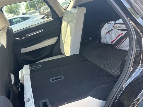 Used 2018 MAZDA CX-5 Grand Touring image 8