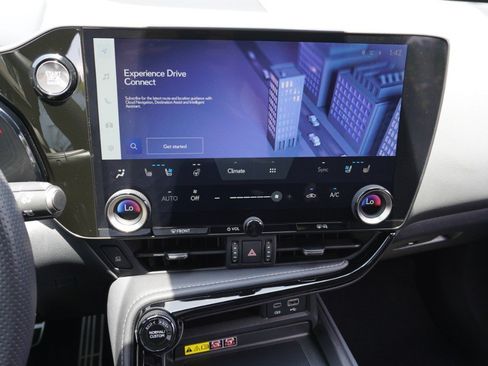 Certified 2024 Lexus NX 350 F Sport AWD/4WD image 16