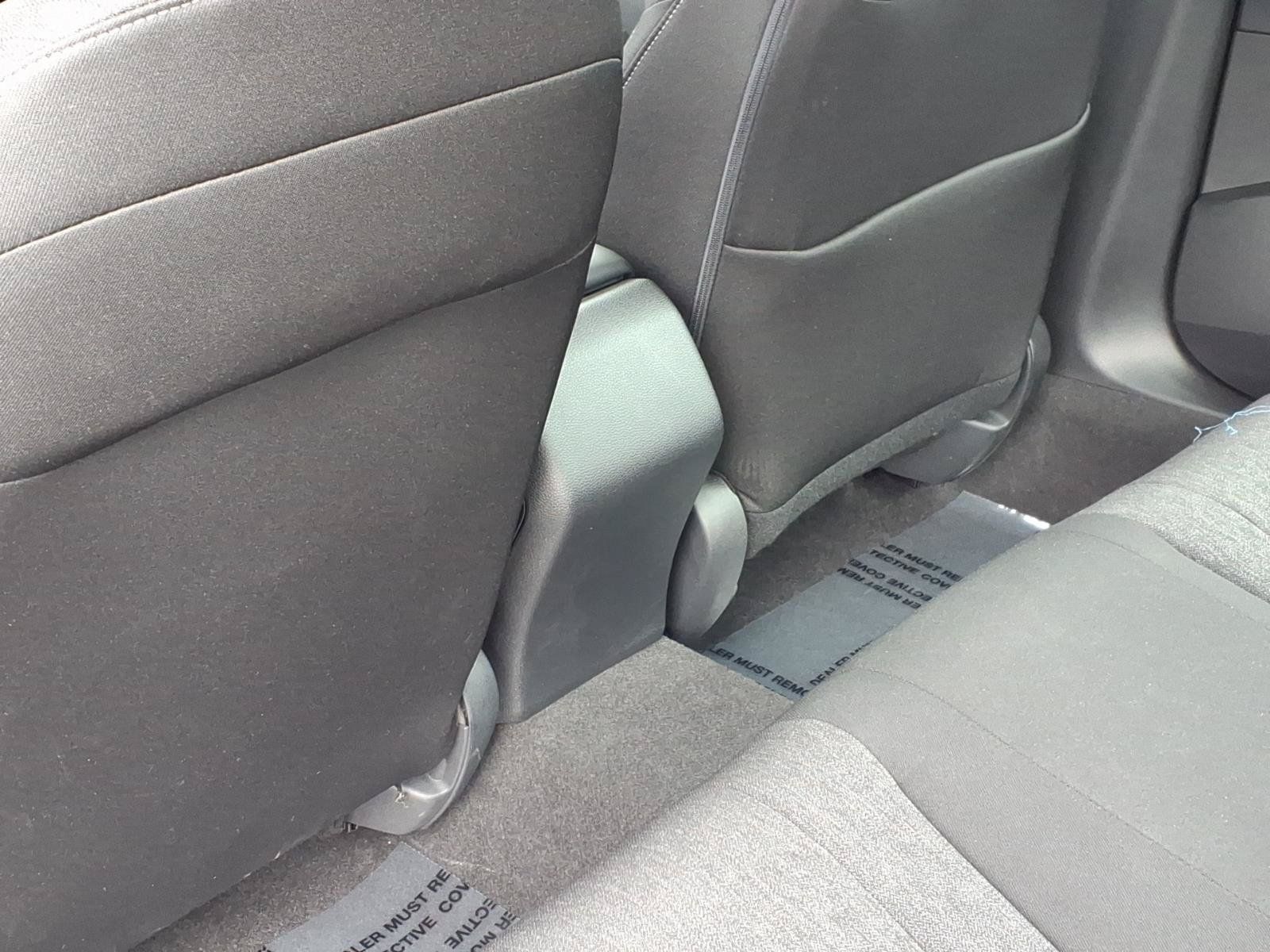 Used 2024 Honda Accord EX image 8