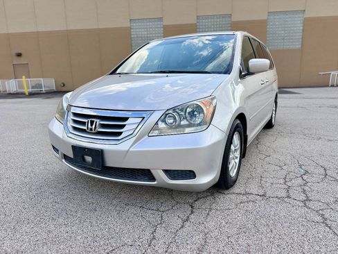 Used 2009 Honda Odyssey EX image 7