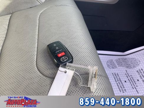 Used 2024 Toyota Tundra SR5 w/ TRD Sport Premium Package image 51