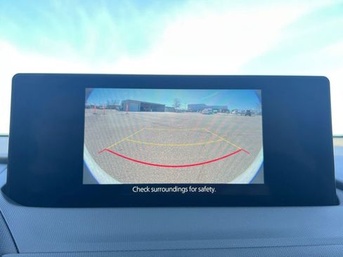 Used 2025 MAZDA MX-5 Miata Grand Touring image 8