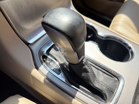 Used 2020 Jeep Grand Cherokee Limited RWD image 21