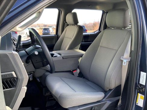 Used 2019 Ford F150 XLT w/ Equipment Group 302A Luxury image 20