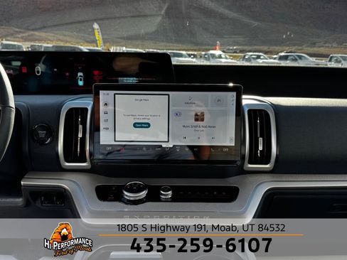 New 2026 Ford Expedition Max Active image 24