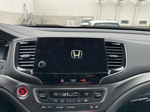Used 2023 Honda Passport EX-L image 27