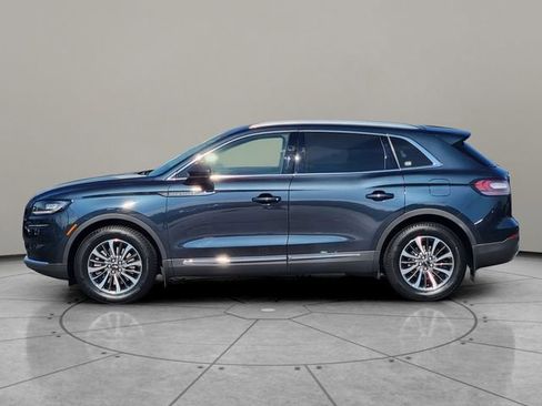 Certified 2023 Lincoln Nautilus FWD w/ Premium Package image 9