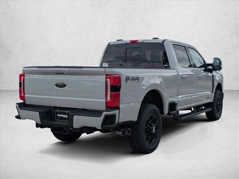 New 2026 Ford F250 Lariat AWD/4WD image 2