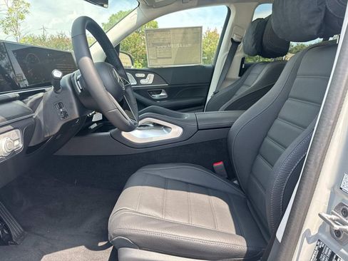New 2026 Mercedes-Benz GLE 450 4MATIC image 9