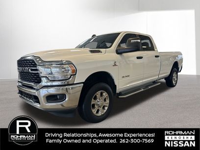 Used 2024 RAM 2500 Big Horn