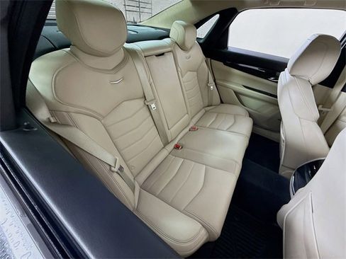 Used 2018 Cadillac CT6 2.0T image 27