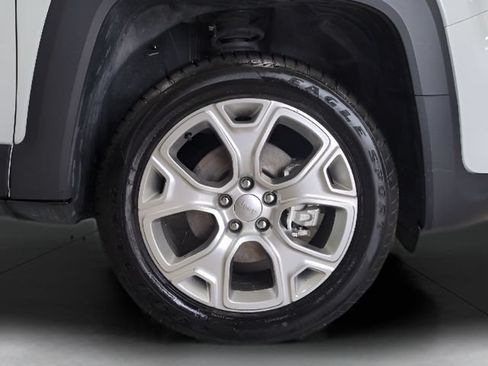 Used 2023 Jeep Renegade Limited AWD/4WD image 25