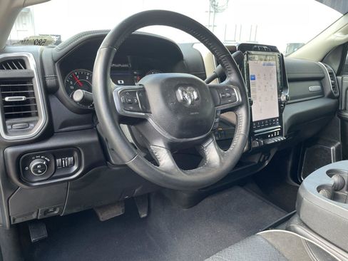 Certified 2024 RAM 2500 Laramie image 13