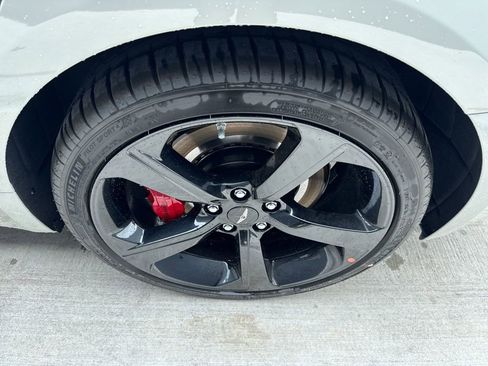 New 2026 Genesis G70 3.3T Sport Prestige image 19