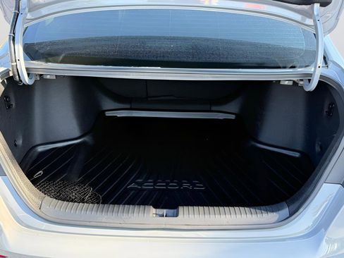 Certified 2024 Honda Accord EX-L image 32