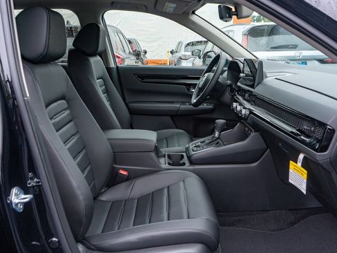 New 2026 Honda CR-V EX-L image 15