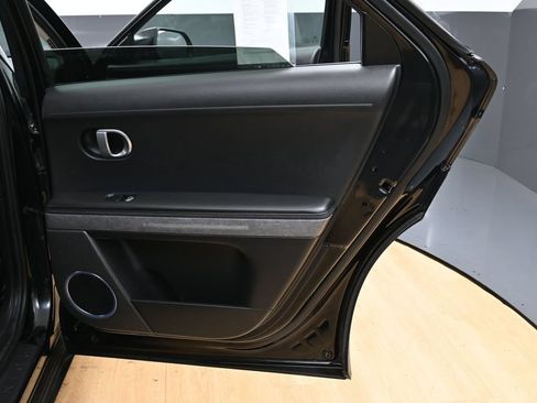 Used 2023 Hyundai Ioniq 5 SEL RWD image 38
