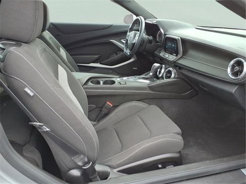 Used 2023 Chevrolet Camaro LT w/ RS Package image 24