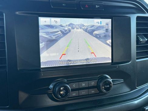 Certified 2022 Ford F150 XL w/ STX Appearance Package image 5